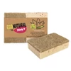 Kép 3/3 - York mosogatószivacs dörzsi – Eco Natural, 2 darabos készlet, 7,0x10x2,5 cm, környezetbarát szivacs edények tisztításához-2