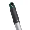 Kép 2/2 - York teleszkópos nyél 79–137 cm hosszban, alumínium HEAVY-DUTY Eco Ego kivitelben, masszív állítható nyél seprűkhöz és felmosókhoz-2