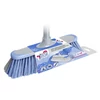 Kép 2/2 - York partvis 120 cm-es nyéllel, 32x10 cm fejjel, Bacteria Stop antibakteriális kivitelben, higiénikus seprű mindennapi takarításhoz-2