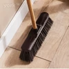 Kép 2/5 - York Lux partvis fej fából – 28x11x7,0 cm, 30% természetes lószőrből, prémium minőségű seprűfej-2
