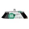 Kép 2/3 - York műanyag partvis fej U-COLLECT Eco Ego kivitelben, erős és tartós seprűfej beltéri és kültéri használatra-2