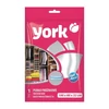 Kép 1/2 - York vákuumos ruhatároló zsák 100x80x32 cm méretben, helytakarékos és légmentesen záródó tároló ruhákhoz és textíliákhoz