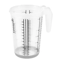 1049213015500 KEEEPER Mércés kancsó MASSIMO 1,5L Measuring jug 