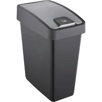 10604826000NN Keeeper Szemetes billenős 25L
