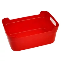 1082 HEIDRUN-HDR Tároló doboz_Storage Box 3,5L
