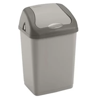 1349 HEIDRUN-HDR Szemetes_Swing bin 9,0L
