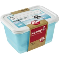 30692 638100 KEEEPER POLAR MEMORY Ételtároló_Food Container 