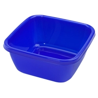 332 HEIDRUN-HDR Mosótál_Wash bowl 9,0L Kék_Blue