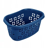 10093637900000 Keeeper Ruháskosár 30,5L