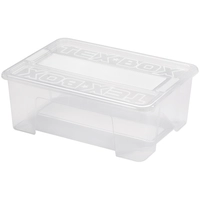 7203 HEIDRUN-HDR TEX BOX Tároló_Storage Box 10L