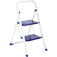 Casa-Si acél fellépő 2 fokos Arco 2 – max. 150 kg teherbírás, 48x6x91 cm