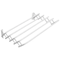 Casa-Si fali ruhaszárító 6 méteres – Towel Flex, 120x50x12 cm
