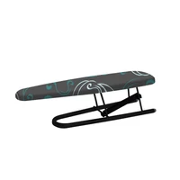 Casa-Si ujjafa vasaláshoz – 51x11 cm, különféle dekoros huzattal