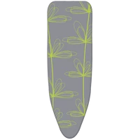 Casa-Si vasalóállvány huzat 114x34 cm – Metallic &quot;S&quot; méret, különféle dekorokkal