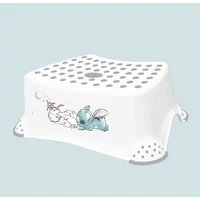 Disney Stitch mintás kék gyerek fellépő csúszásgátlóval 80kg teherbírással