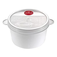 Heidrun Althea mikro ételtároló 1,3 literes 17x9,5 cm műanyag doboz ételekhez