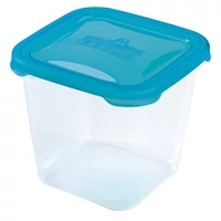 Heidrun Polar Frost ételtároló 1,7 literes 14,5x14,5x12,7 cm műanyag doboz