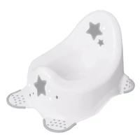 Keeeper gyerek bili csillagos dekorral fehér 38x27x24cm