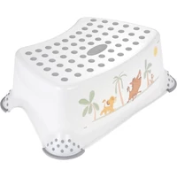 Keeeper gyerek fellépő Lion King mintával, csúszásmentes gumifelülettel – Plasticbox.hu