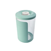 Keeeper 5 literes átlátszó műzli tároló doboz Antonio