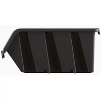 Kistenberg Truck rendszerező doboz – 16x23x12 cm, masszív tároló szerszámokhoz és kiegészítőkhöz