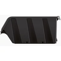 Kistenberg Truck rendszerező doboz – 24x39x18 cm, nagyméretű szerszámtároló, masszív kivitel