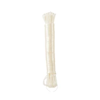 Remus ruhaszárító zsinór 10 méter hosszú, 2,8 mm átmérő, PVC bevonatos erős kötél