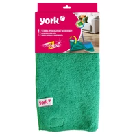 York felmosó kendő – PowerCollect, 50x60 cm, extra nedvszívó és strapabíró padlótörlő kendő nagy felületekhez