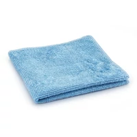 York mikroszálas háztartási kendő – Uno, 30x30 cm, puha és karcmentes törlőkendő por- és folteltávolításhoz