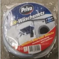 York 2 darabos aprószemű mini mosóháló fehérneműkhöz és kényes textíliákhoz