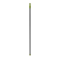 York univerzális nyél 110 cm hosszban, felmosóhoz, partvishoz, seprűhöz és keféhez, erős és tartós kialakítással
