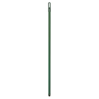 York nyél 130 cm hosszban, fémből készült, speciálisan megerősített kivitel, kompatibilis seprűkhöz és felmosófejekhez, tartós háztartási nyél