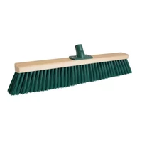 York partvis fej fából – 63x15x9,0 cm, strapabíró seprűfej beltéri és kültéri használatra
