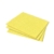 024060 YORK Háztartási kendő AZUR szivacsos 4+1db_Sponge cloth 