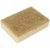 035540 YORK Mosogató szivacs cellulóz ECO NATURAL_Cellulose scouring sponge