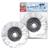 072760 YORK MOP fej ROTARY Special_Mop special standard refill  