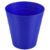 1423 HEIDRUN-HDR Papírkosár_Paper Basket 13,6L Kék_Blue