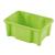 1572 HEIDRUN-HDR BOXMANIA Tároló_Storage Box Zöld_Green