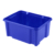 1574 HEIDRUN-HDR BOXMANIA Tároló_Storage Box Kék_Blue