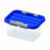 1601 HEIDRUN-HDR CLIPBOX Tároló_Storage Box Sötétkék_Dark Blue