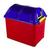 1697 HEIDRUN-HDR CLIPBOX Kincsesláda_Storage Box