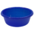 295 HEIDRUN-HDR Kerek tál_Round bowl 8,0L Kék_Blue
