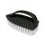 040010 YORK Súroló kefe MAXI_Iron shaped Brush