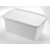 4510 HEIDRUN-HDR INTRIGOBOX Tároló_Storage Box Fehér_White