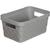 920 HEIDRUN-HDR DIAMOND Tároló_Storage Box Szürke_Gray