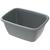 935 HEIDRUN-HDR Diamond Mosótál_Wash bowl Szürke_Gray