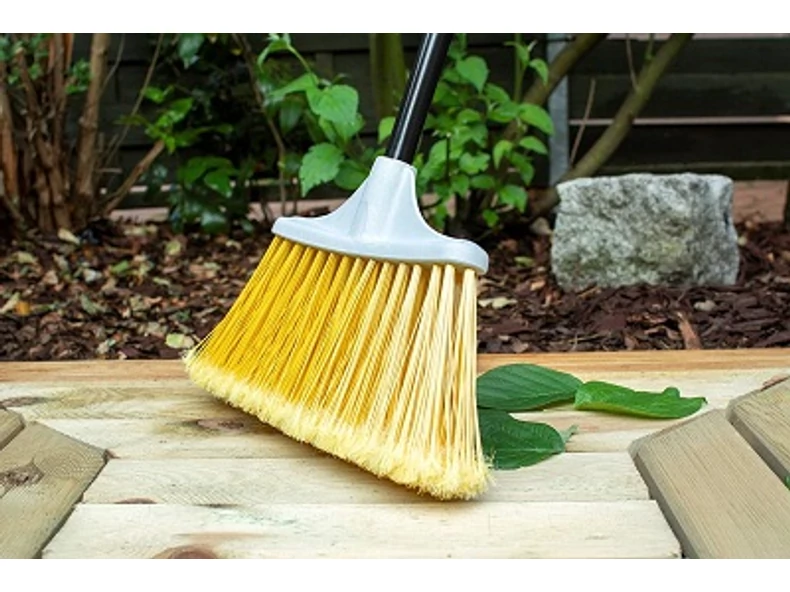 Tavaszi nagytakarítás