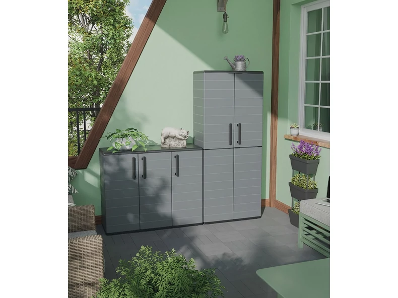 Art Plast – rendszerezd okosan a tereidet