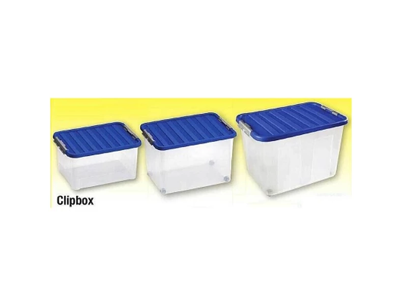 Mire jók az átlátszó dobozok? Megéri az árát?