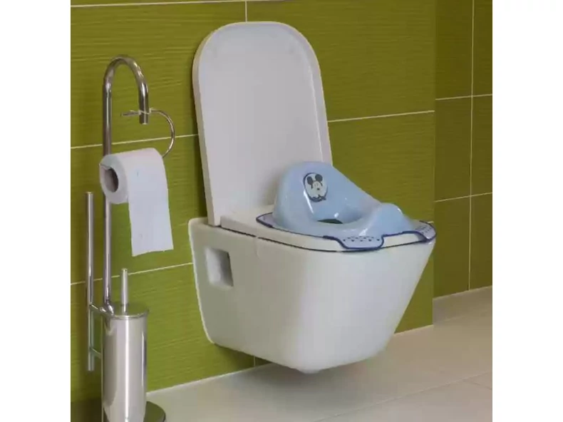 A WC szűkítő akkor megfelelő, ha kellőképp megbízható!